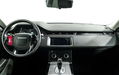 Land Rover Range Rover Evoque II, 2019 год, 3 179 898 рублей, 13 фотография