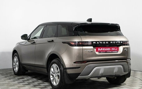 Land Rover Range Rover Evoque II, 2019 год, 3 179 898 рублей, 7 фотография