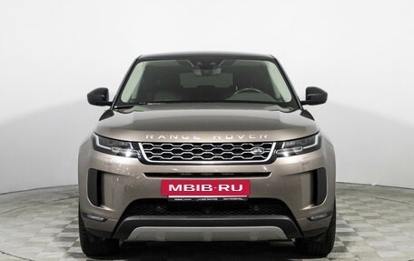 Land Rover Range Rover Evoque II, 2019 год, 3 179 898 рублей, 2 фотография