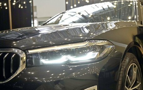 BMW 5 серия, 2022 год, 5 040 000 рублей, 5 фотография