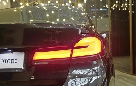 BMW 5 серия, 2022 год, 5 040 000 рублей, 6 фотография