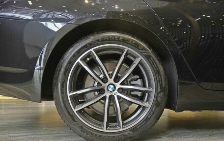 BMW 5 серия, 2022 год, 5 040 000 рублей, 7 фотография