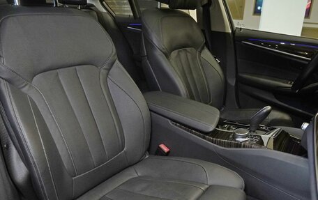 BMW 5 серия, 2022 год, 5 040 000 рублей, 22 фотография