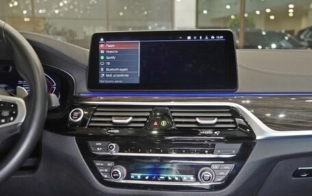 BMW 5 серия, 2022 год, 5 040 000 рублей, 17 фотография