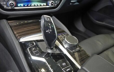 BMW 5 серия, 2022 год, 5 040 000 рублей, 20 фотография