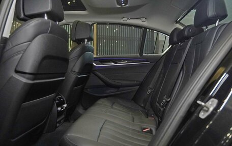 BMW 5 серия, 2022 год, 5 040 000 рублей, 23 фотография