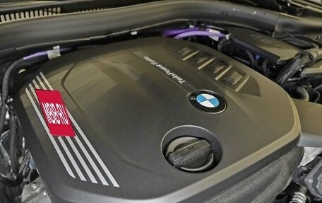 BMW 5 серия, 2022 год, 5 040 000 рублей, 27 фотография