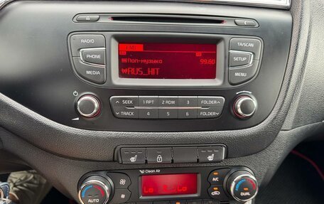 KIA cee'd III, 2017 год, 1 275 000 рублей, 7 фотография