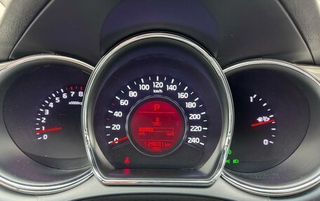 KIA cee'd III, 2017 год, 1 275 000 рублей, 8 фотография