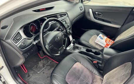 KIA cee'd III, 2017 год, 1 275 000 рублей, 4 фотография