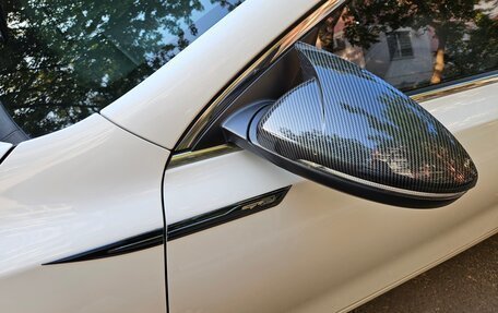 KIA Cerato IV, 2021 год, 2 550 000 рублей, 14 фотография