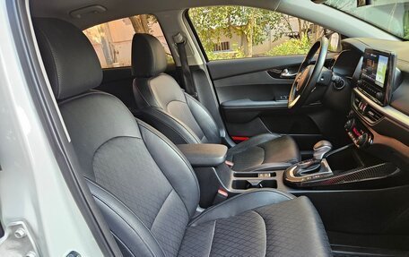 KIA Cerato IV, 2021 год, 2 550 000 рублей, 20 фотография