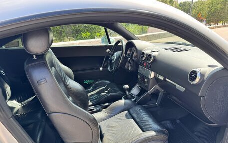 Audi TT, 1998 год, 550 000 рублей, 9 фотография
