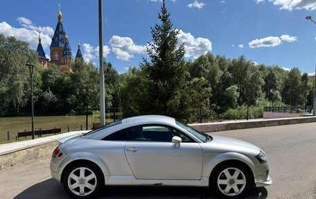 Audi TT, 1998 год, 550 000 рублей, 7 фотография