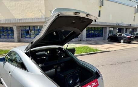 Audi TT, 1998 год, 550 000 рублей, 11 фотография