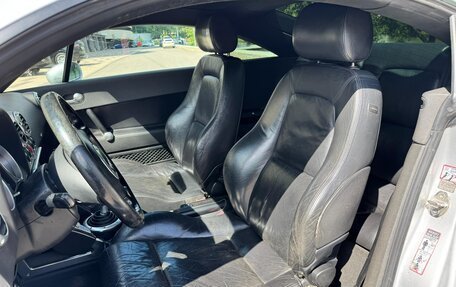 Audi TT, 1998 год, 550 000 рублей, 18 фотография