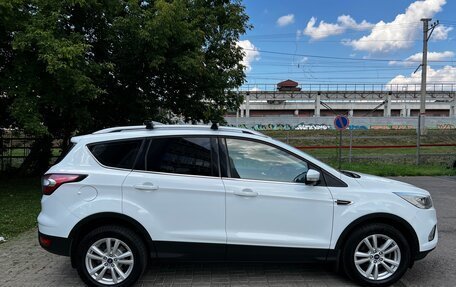 Ford Kuga III, 2019 год, 2 095 000 рублей, 4 фотография
