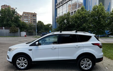Ford Kuga III, 2019 год, 2 095 000 рублей, 5 фотография