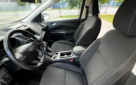 Ford Kuga III, 2019 год, 2 095 000 рублей, 9 фотография