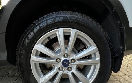 Ford Kuga III, 2019 год, 2 095 000 рублей, 12 фотография