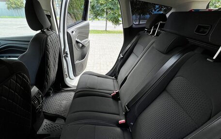 Ford Kuga III, 2019 год, 2 095 000 рублей, 8 фотография