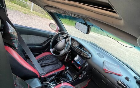 Mazda Xedos 6, 1993 год, 330 000 рублей, 4 фотография