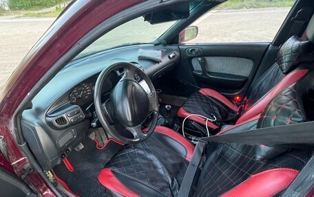 Mazda Xedos 6, 1993 год, 330 000 рублей, 5 фотография
