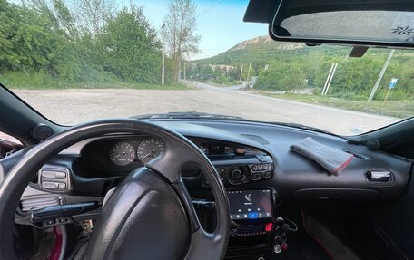 Mazda Xedos 6, 1993 год, 330 000 рублей, 8 фотография