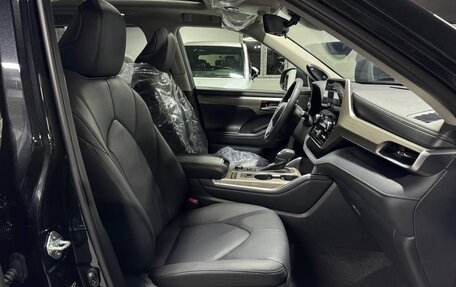 Toyota Highlander, 2025 год, 5 140 000 рублей, 2 фотография