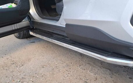 Toyota RAV4, 2021 год, 3 800 000 рублей, 2 фотография