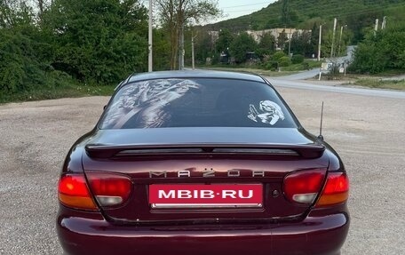 Mazda Xedos 6, 1993 год, 330 000 рублей, 6 фотография