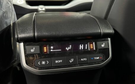 Toyota Highlander, 2025 год, 5 140 000 рублей, 13 фотография