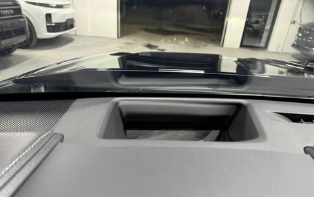Toyota Highlander, 2025 год, 5 140 000 рублей, 17 фотография