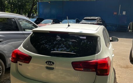 KIA Rio III рестайлинг, 2015 год, 950 000 рублей, 2 фотография