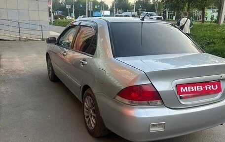 Mitsubishi Lancer IX, 2004 год, 370 000 рублей, 4 фотография