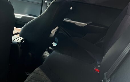 KIA Rio III рестайлинг, 2015 год, 950 000 рублей, 7 фотография