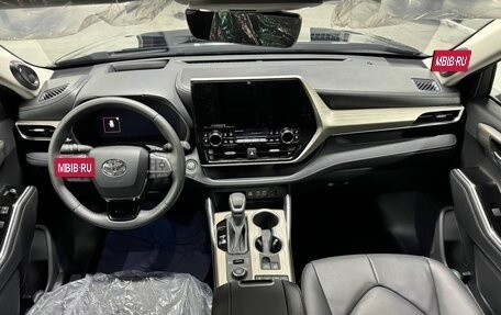 Toyota Highlander, 2025 год, 5 140 000 рублей, 16 фотография