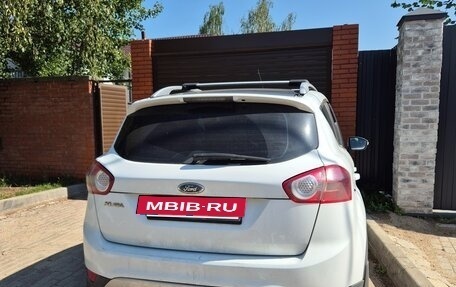 Ford Kuga III, 2010 год, 800 000 рублей, 2 фотография