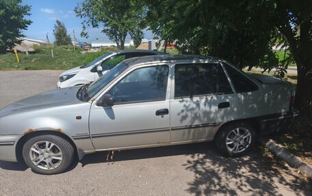 Daewoo Nexia I рестайлинг, 2007 год, 155 000 рублей, 2 фотография