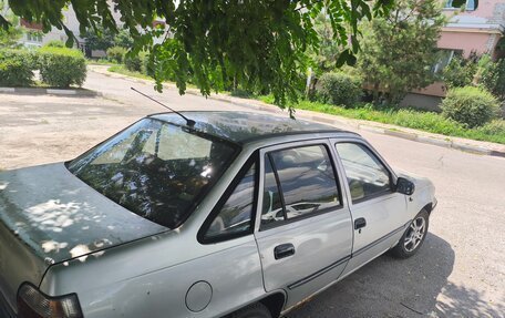 Daewoo Nexia I рестайлинг, 2007 год, 155 000 рублей, 3 фотография
