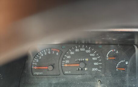 Daewoo Nexia I рестайлинг, 2007 год, 155 000 рублей, 5 фотография
