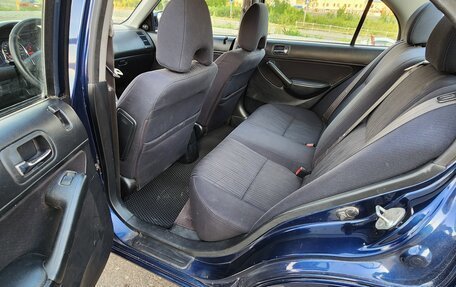 Honda Civic VII, 2004 год, 620 000 рублей, 9 фотография