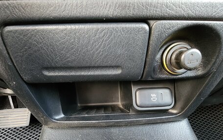 Honda Civic VII, 2004 год, 620 000 рублей, 14 фотография