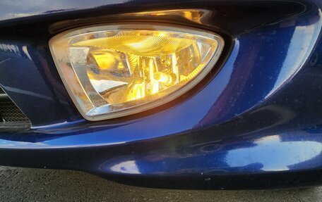 Honda Civic VII, 2004 год, 620 000 рублей, 16 фотография