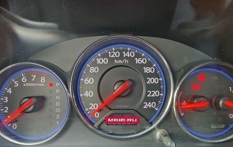 Honda Civic VII, 2004 год, 620 000 рублей, 13 фотография