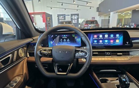 Chery Tiggo 4 I рестайлинг, 2025 год, 2 350 000 рублей, 11 фотография