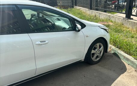 KIA cee'd III, 2013 год, 600 000 рублей, 7 фотография