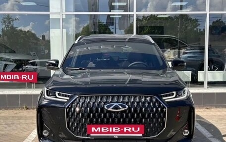 Chery Tiggo 4 I рестайлинг, 2025 год, 2 350 000 рублей, 2 фотография