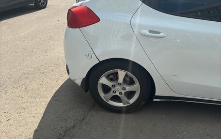 KIA cee'd III, 2013 год, 600 000 рублей, 6 фотография