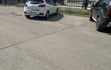 KIA cee'd III, 2013 год, 600 000 рублей, 8 фотография